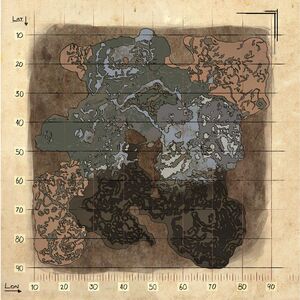 Spawn Maps Cross Genesis 1